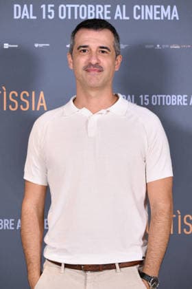 October 6, 2026, Rome, Rome, Italy: Jacopo Cullin during the photocall for the presentation of the film Zustissia, inspired by the true story of the longest miscarriage of justice in Italian history, 33 years of wrongful imprisonment. Rome, October 6, 2026 Rome Italy  - ZUMAa289 20261006_zia_a289_056 Copyright: xMariaxLauraxAntonellix xAgfx