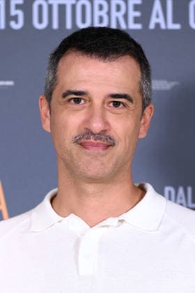 October 6, 2026, Rome, Rome, Italy: Jacopo Cullin during the photocall for the presentation of the film Zustissia, inspired by the true story of the longest miscarriage of justice in Italian history, 33 years of wrongful imprisonment. Rome, October 6, 2026 Rome Italy  - ZUMAa289 20261006_zia_a289_058 Copyright: xMariaxLauraxAntonellix xAgfx