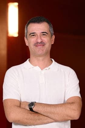 October 6, 2026, Rome, Rome, Italy: Jacopo Cullin during the photocall for the presentation of the film Zustissia, inspired by the true story of the longest miscarriage of justice in Italian history, 33 years of wrongful imprisonment. Rome, October 6, 2026 Rome Italy  - ZUMAa289 20261006_zia_a289_059 Copyright: xMariaxLauraxAntonellix xAgfx