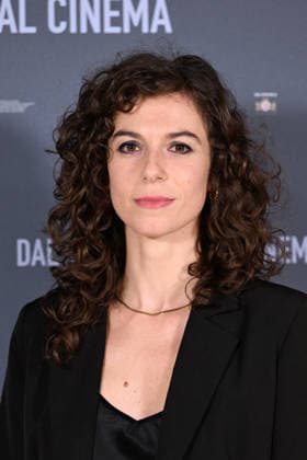 October 6, 2026, Rome, Rome, Italy: Paola Giannini during the photocall for the presentation of the film Zustissia, inspired by the true story of the longest miscarriage of justice in Italian history, 33 years of wrongful imprisonment. Rome, October 6, 2026 Rome Italy  - ZUMAa289 20261006_zia_a289_077 Copyright: xMariaxLauraxAntonellix xAgfx