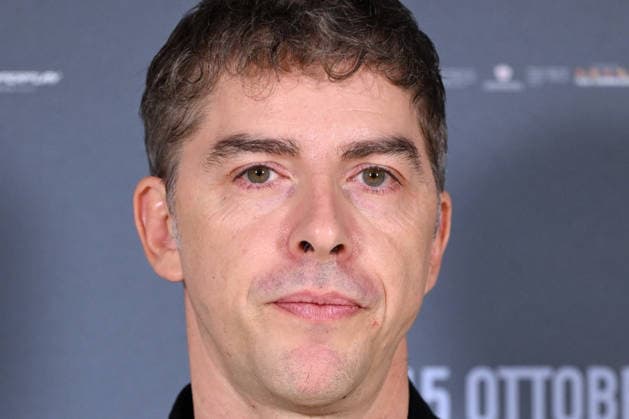 October 6, 2026, Rome, Rome, Italy: Michele Riondino during the photocall for the presentation of the film Zustissia, inspired by the true story of the longest miscarriage of justice in Italian history, 33 years of wrongful imprisonment. Rome, October 6, 2026 Rome Italy  - ZUMAa289 20261006_zia_a289_110 Copyright: xMariaxLauraxAntonellix xAgfx