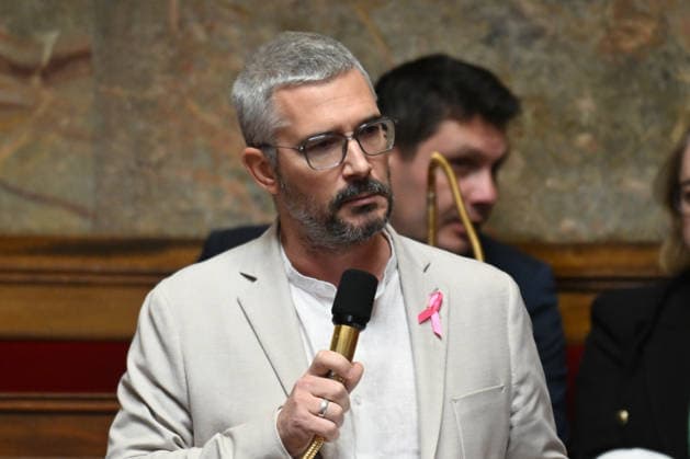 Questions to the Government in the National Assembly Arnaud Bonnet Session of Questions to the Government in the National Assembly Paris 460252 October 6, 2026 Paris, France  Copyright: xL.Urmanx xStarfacex STAR_460252_026