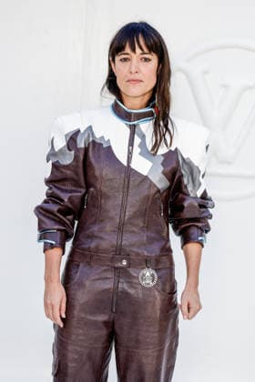 Vimala Pons at the photocall for the Louis Vuitton Women’s Ready-to-Wear Spring Summer 2027 show during Paris Fashion Week (PFW) at the Cité internationale universitaire de Paris, France, on October 6, 2026. Olivier Borde, Bestimage. Photocall at the Louis Vuitton Women’s Ready-to-Wear Spring Summer 2027 show as part of Paris Fashion Week on October 6, 2026, in Paris, France. Paris, France  Copyright: xOLIVIERxBORDEx xBESTIMAGExOLIVIERxBORDEx xBESTIMAGEx