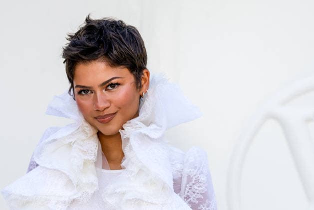 Zendaya at the photocall for the Louis Vuitton Spring Summer 2027 Women’s Ready-to-Wear show during Paris Fashion Week (PFW) at the Cité internationale universitaire de Paris, France, on October 6, 2026. Olivier Borde, Bestimage. Photocall at the Louis Vuitton Women’s Ready-to-Wear Spring Summer 2027 show as part of Paris Fashion Week on October 6, 2026, in Paris, France. Paris, France  Copyright: xOLIVIERxBORDEx xBESTIMAGExOLIVIERxBORDEx xBESTIMAGEx