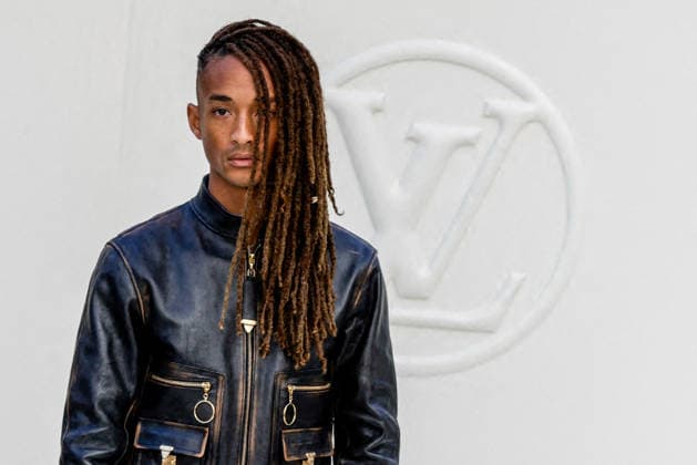 Jaden Smith at the photocall for the Louis Vuitton Women s Ready-to-Wear Spring Summer 2027 show during Paris Fashion Week (PFW) at the Cité internationale universitaire de Paris, France, on October 6, 2026. Olivier Borde, Bestimage. Photocall at the Louis Vuitton Women’s Ready-to-Wear Spring Summer 2027 show as part of Paris Fashion Week on October 6, 2026, in Paris, France. Paris, France  Copyright: xOLIVIERxBORDEx xBESTIMAGExOLIVIERxBORDEx xBESTIMAGEx