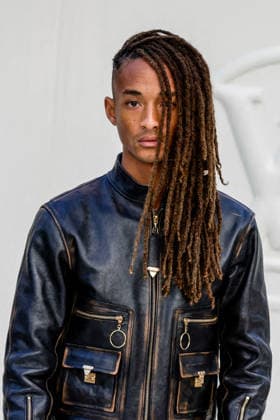Jaden Smith at the photocall for the Louis Vuitton Women s Ready-to-Wear Spring Summer 2027 show during Paris Fashion Week (PFW) at the Cité internationale universitaire de Paris, France, on October 6, 2026. Olivier Borde, Bestimage. Photocall at the Louis Vuitton Women’s Ready-to-Wear Spring Summer 2027 show as part of Paris Fashion Week on October 6, 2026, in Paris, France. Paris, France  Copyright: xOLIVIERxBORDEx xBESTIMAGExOLIVIERxBORDEx xBESTIMAGEx