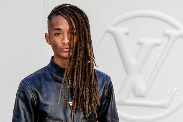 Jaden Smith at the photocall for the Louis Vuitton Women s Ready-to-Wear Spring Summer 2027 show during Paris Fashion Week (PFW) at the Cité internationale universitaire de Paris, France, on October 6, 2026. Olivier Borde, Bestimage. Photocall at the Louis Vuitton Women’s Ready-to-Wear Spring Summer 2027 show as part of Paris Fashion Week on October 6, 2026, in Paris, France. Paris, France  Copyright: xOLIVIERxBORDEx xBESTIMAGExOLIVIERxBORDEx xBESTIMAGEx