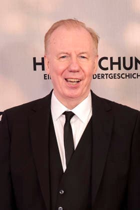 Ludger Pistor bei der Heimsuchung Film Premiere am 6.10.2026 im Kino International in Berlin Ludger Pistor attends the premiere of Heimsuchung The Beloved at Kino International on October 6, 2026l in Berlin, Germany Heimsuchung Filmpremiere in Berlin
