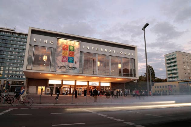 Heimsuchung Film Premiere am 6.10.2026 im Kino International in Berlin he premiere of Heimsuchung The Beloved at Kino International on October 6, 2026l in Berlin, Germany Heimsuchung Filmpremiere in Berlin