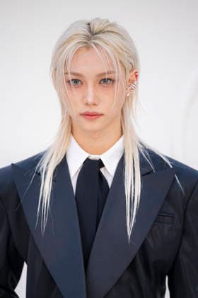 Louis Vuitton - Photocall - Paris Fashion Week EB Felix Lee attends the Louis Vuitton Womenswear Spring Summer 2027 show as part of Paris Fashion Week on October 06, 2026 in Paris, France. Photo by Eliot Blondet ABACAPRESS.COM Paris France France  Copyright: xBlondetxEliot ABACAx