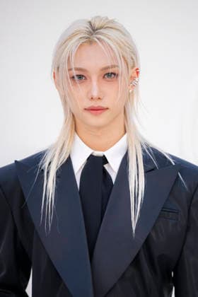Louis Vuitton - Photocall - Paris Fashion Week EB Felix Lee attends the Louis Vuitton Womenswear Spring Summer 2027 show as part of Paris Fashion Week on October 06, 2026 in Paris, France. Photo by Eliot Blondet ABACAPRESS.COM Paris France France  Copyright: xBlondetxEliot ABACAx