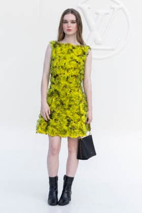 Summer H Howell at the photocall for the Louis Vuitton Women’s Ready-to-Wear Spring Summer 2027 show during Paris Fashion Week (PFW) at the Cité internationale universitaire de Paris, France, on October 6, 2026. Olivier Borde, Bestimage. Photocall at the Louis Vuitton Women’s Ready-to-Wear Spring Summer 2027 show as part of Paris Fashion Week on October 6, 2026, in Paris, France.  Copyright: xOLIVIERxBORDEx xBESTIMAGExOLIVIERxBORDEx xBESTIMAGEx