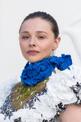 Chloë Grace Moretz at the photocall for the Louis Vuitton Women’s Ready-to-Wear Spring Summer 2027 show during Paris Fashion Week (PFW) at the Cité internationale universitaire de Paris, France, on October 6, 2026. Olivier Borde, Bestimage. Photocall at the Louis Vuitton Women’s Ready-to-Wear Spring Summer 2027 show as part of Paris Fashion Week on October 6, 2026, in Paris, France.  Copyright: xOLIVIERxBORDEx xBESTIMAGExOLIVIERxBORDEx xBESTIMAGEx