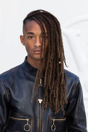 Jaden Smith at the photocall for the Louis Vuitton Women s Ready-to-Wear Spring Summer 2027 show during Paris Fashion Week (PFW) at the Cité internationale universitaire de Paris, France, on October 6, 2026. Olivier Borde, Bestimage. Photocall at the Louis Vuitton Women’s Ready-to-Wear Spring Summer 2027 show as part of Paris Fashion Week on October 6, 2026, in Paris, France.  Copyright: xOLIVIERxBORDEx xBESTIMAGExOLIVIERxBORDEx xBESTIMAGEx