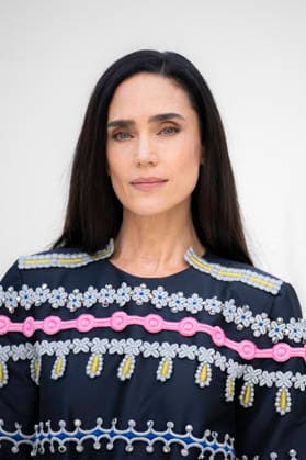 Louis Vuitton - Photocall - Paris Fashion Week EB Jennifer Connelly attends the Louis Vuitton Womenswear Spring Summer 2027 show as part of Paris Fashion Week on October 06, 2026 in Paris, France. Photo by Eliot Blondet ABACAPRESS.COM Paris France France  Copyright: xBlondetxEliot ABACAx