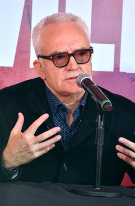 NEW YORK, NY- OCTOBER 6: Bradley Whitford at the press conference for A Few Good Men at Lincoln Center Theater in the Vivian Beaumont Theatre on October 6, 2026 in New York City. Copyright: xmpi099 MediaPunchx