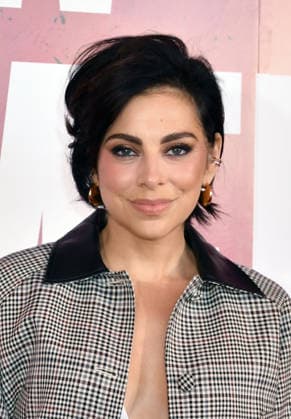 NEW YORK, NY- OCTOBER 6: Krysta Rodriguez at the press conference for A Few Good Men at Lincoln Center Theater in the Vivian Beaumont Theatre on October 6, 2026 in New York City. Copyright: xmpi099 MediaPunchx