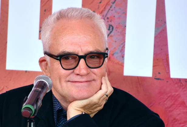 NEW YORK, NY- OCTOBER 6: Bradley Whitford at the press conference for A Few Good Men at Lincoln Center Theater in the Vivian Beaumont Theatre on October 6, 2026 in New York City. Credit: AdMedia New York City USA - ZUMAa123 20261006_zaa_a123_095 Copyright: xJohnxFyckex