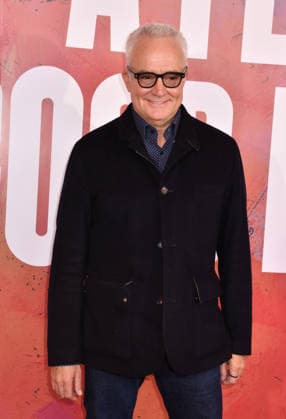 NEW YORK, NY- OCTOBER 6: Bradley Whitford at the press conference for A Few Good Men at Lincoln Center Theater in the Vivian Beaumont Theatre on October 6, 2026 in New York City. Credit: AdMedia New York City USA - ZUMAa123 20261006_zaa_a123_125 Copyright: xJohnxFyckex