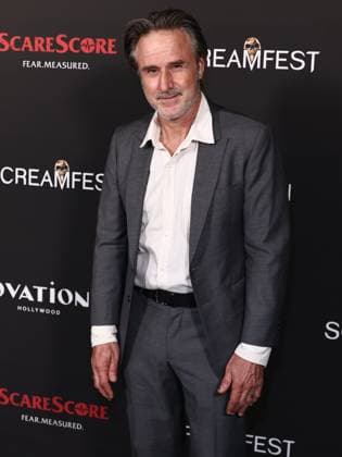 26th Annual Screamfest Horror Film Festival - Opening Night - World Premiere Of Jeremy Weiss The Night Driver David Arquette at the 26th Annual Screamfest Horror Film Festival - Opening Night - World Premiere Of Jeremy Weiss The Night Driver held at TCL Chinese 6 Theatres at Ovation Hollywood on October 6, 2026 in Hollywood, Los Angeles, California, United States. Hollywood California United States Copyright: xXavierxCollin ImagexPressxAgencyx