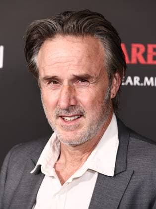 26th Annual Screamfest Horror Film Festival - Opening Night - World Premiere Of Jeremy Weiss The Night Driver David Arquette at the 26th Annual Screamfest Horror Film Festival - Opening Night - World Premiere Of Jeremy Weiss The Night Driver held at TCL Chinese 6 Theatres at Ovation Hollywood on October 6, 2026 in Hollywood, Los Angeles, California, United States. Hollywood California United States Copyright: xXavierxCollin ImagexPressxAgencyx