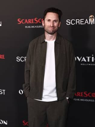 26th Annual Screamfest Horror Film Festival - Opening Night - World Premiere Of Jeremy Weiss The Night Driver Jeremy Weiss at the 26th Annual Screamfest Horror Film Festival - Opening Night - World Premiere Of Jeremy Weiss The Night Driver held at TCL Chinese 6 Theatres at Ovation Hollywood on October 6, 2026 in Hollywood, Los Angeles, California, United States. Hollywood California United States Copyright: xXavierxCollin ImagexPressxAgencyx