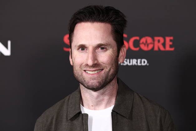 26th Annual Screamfest Horror Film Festival - Opening Night - World Premiere Of Jeremy Weiss The Night Driver Jeremy Weiss at the 26th Annual Screamfest Horror Film Festival - Opening Night - World Premiere Of Jeremy Weiss The Night Driver held at TCL Chinese 6 Theatres at Ovation Hollywood on October 6, 2026 in Hollywood, Los Angeles, California, United States. Hollywood California United States Copyright: xXavierxCollin ImagexPressxAgencyx