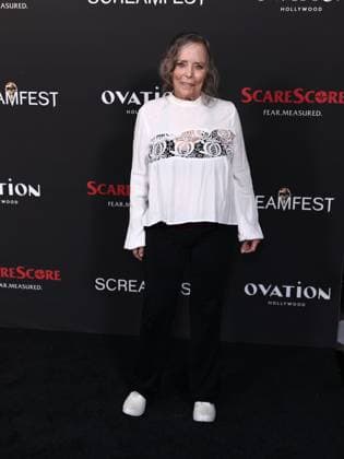 26th Annual Screamfest Horror Film Festival - Opening Night - World Premiere Of Jeremy Weiss The Night Driver Eileen Dietz at the 26th Annual Screamfest Horror Film Festival - Opening Night - World Premiere Of Jeremy Weiss The Night Driver held at TCL Chinese 6 Theatres at Ovation Hollywood on October 6, 2026 in Hollywood, Los Angeles, California, United States. Hollywood California United States Copyright: xXavierxCollin ImagexPressxAgencyx