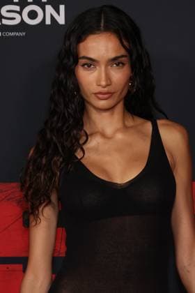 Los Angeles CA Oct 6: Kelly Gale at the film Premiere of The Beast on October6, 2026 Credit: USA - ZUMAa123 20261006_zaa_a123_131 Copyright: xAdMediax
