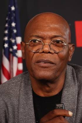 Los Angeles CA Oct 6: Samuel L.Jackson at the film Premiere of The Beast on October6, 2026 Credit: USA - ZUMAa123 20261006_zaa_a123_194 Copyright: xAdMediax
