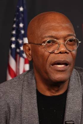 Los Angeles CA Oct 6: Samuel L.Jackson at the film Premiere of The Beast on October6, 2026 Credit: USA - ZUMAa123 20261006_zaa_a123_198 Copyright: xAdMediax