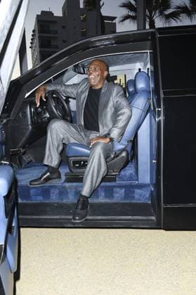 RECORD DATE NOT STATED at arrivals for THE BEAST Premiere, Academy Museum of Motion Pictures, Los Angeles, CA, October 06, 2026. Photo By: Elizabeth Goodenough Everett Collection THE BEAST Premiere PUBLICATIONXNOTxINxCANxCHNxFRAxITAxJPNxNORxPOLxRUSxESPxUKxUSA