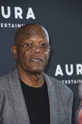 Samuel L. Jackson at arrivals for THE BEAST Premiere, Academy Museum of Motion Pictures, Los Angeles, CA, October 06, 2026. Photo By: Elizabeth Goodenough Everett Collection THE BEAST Premiere PUBLICATIONXNOTxINxCANxCHNxFRAxITAxJPNxNORxPOLxRUSxESPxUKxUSA