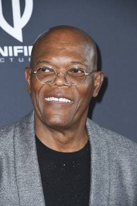 Samuel L. Jackson at arrivals for THE BEAST Premiere, Academy Museum of Motion Pictures, Los Angeles, CA, October 06, 2026. Photo By: Elizabeth Goodenough Everett Collection THE BEAST Premiere PUBLICATIONXNOTxINxCANxCHNxFRAxITAxJPNxNORxPOLxRUSxESPxUKxUSA