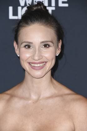 Johanna Harlin at arrivals for THE BEAST Premiere, Academy Museum of Motion Pictures, Los Angeles, CA, October 06, 2026. Photo By: Elizabeth Goodenough Everett Collection THE BEAST Premiere PUBLICATIONXNOTxINxCANxCHNxFRAxITAxJPNxNORxPOLxRUSxESPxUKxUSA