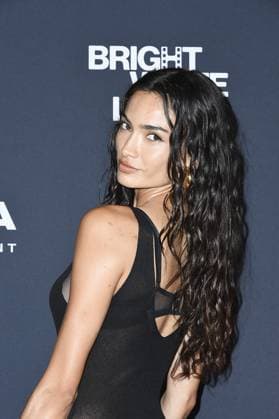Kelly Gale at arrivals for THE BEAST Premiere, Academy Museum of Motion Pictures, Los Angeles, CA, October 06, 2026. Photo By: Elizabeth Goodenough Everett Collection THE BEAST Premiere PUBLICATIONXNOTxINxCANxCHNxFRAxITAxJPNxNORxPOLxRUSxESPxUKxUSA