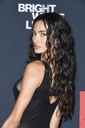 Kelly Gale at arrivals for THE BEAST Premiere, Academy Museum of Motion Pictures, Los Angeles, CA, October 06, 2026. Photo By: Elizabeth Goodenough Everett Collection THE BEAST Premiere PUBLICATIONXNOTxINxCANxCHNxFRAxITAxJPNxNORxPOLxRUSxESPxUKxUSA