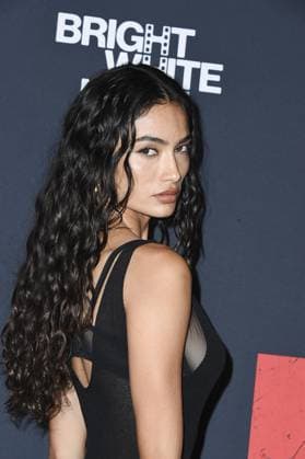 Kelly Gale at arrivals for THE BEAST Premiere, Academy Museum of Motion Pictures, Los Angeles, CA, October 06, 2026. Photo By: Elizabeth Goodenough Everett Collection THE BEAST Premiere PUBLICATIONXNOTxINxCANxCHNxFRAxITAxJPNxNORxPOLxRUSxESPxUKxUSA