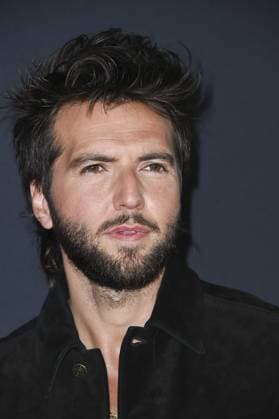 Guy Burnet at arrivals for THE BEAST Premiere, Academy Museum of Motion Pictures, Los Angeles, CA, October 06, 2026. Photo By: Elizabeth Goodenough Everett Collection THE BEAST Premiere PUBLICATIONXNOTxINxCANxCHNxFRAxITAxJPNxNORxPOLxRUSxESPxUKxUSA