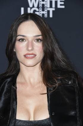 Emanuela Postacchini at arrivals for THE BEAST Premiere, Academy Museum of Motion Pictures, Los Angeles, CA, October 06, 2026. Photo By: Elizabeth Goodenough Everett Collection THE BEAST Premiere PUBLICATIONXNOTxINxCANxCHNxFRAxITAxJPNxNORxPOLxRUSxESPxUKxUSA
