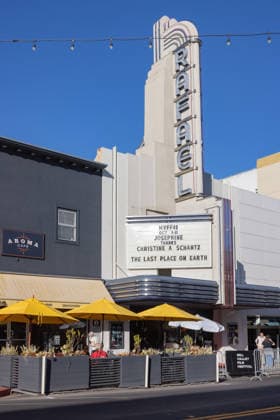 49th Mill Valley Film Festival - Screenings of Josephine and Naza A general view of the atmosphere the MVFF Bay Area Rising Star Award, attends a screening of Josephine during the 49th Mill Valley Film Festival in San Rafael, California on October 06, 2026. Picture Happy imageSPACE for MVFF San Rafael AC Marriott California USA Copyright: xPicturexHappy imageSPACEx