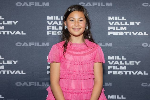 49th Mill Valley Film Festival - Screenings of Josephine and Naza Mason Reeves attends a screening of Josephine during the 49th Mill Valley Film Festival in San Rafael, California on October 06, 2026. Picture Happy imageSPACE for MVFF San Rafael AC Marriott California USA Copyright: xPicturexHappy imageSPACEx