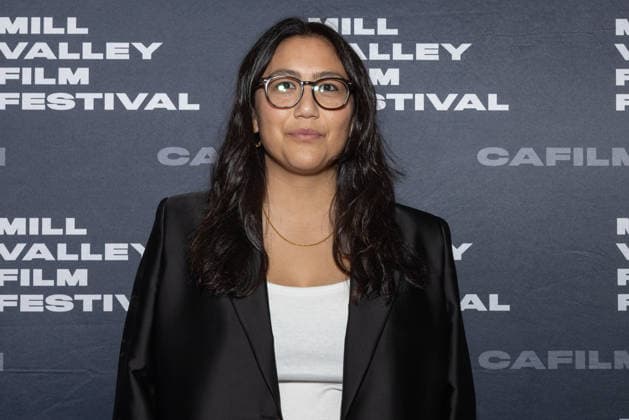 49th Mill Valley Film Festival - Screenings of Josephine and Naza Director Beth de Araujo, recipient of the MVFF Bay Area Rising Star Award, attends a screening of Josephine during the 49th Mill Valley Film Festival in San Rafael, California on October 06, 2026. Picture Happy imageSPACE for MVFF San Rafael AC Marriott California USA Copyright: xPicturexHappy imageSPACEx