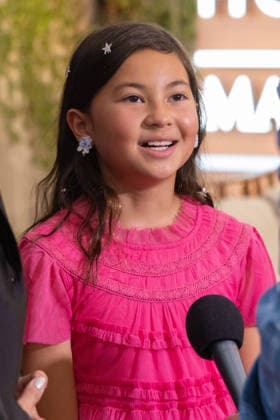 49th Mill Valley Film Festival - Screenings of Josephine and Naza Mason Reeves attends a screening of Josephine during the 49th Mill Valley Film Festival in San Rafael, California on October 06, 2026. Picture Happy imageSPACE for MVFF San Rafael AC Marriott California USA Copyright: xPicturexHappy imageSPACEx