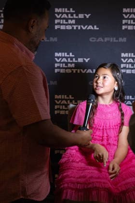 49th Mill Valley Film Festival - Screenings of Josephine and Naza Mason Reeves attends a screening of Josephine during the 49th Mill Valley Film Festival in San Rafael, California on October 06, 2026. Picture Happy imageSPACE for MVFF San Rafael AC Marriott California USA Copyright: xPicturexHappy imageSPACEx
