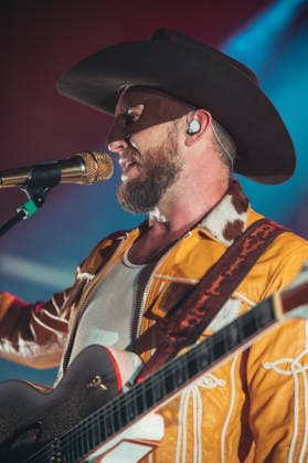 Orville Peck performs live in Kentish Town Forum, October 06, 2026 Orville Peck performs live to promote his new album Mule in Kentish Town Forum, October 06, 2026., Credit:Tina Korhonen Tina Korhonen - B162 Avalon United Kingdom, London  Copyright: xTinaxKorhonenx xTinaxKorhonenx-xB162x xAvalonx 1141112394