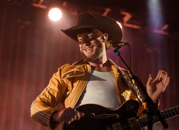 Orville Peck performs live in Kentish Town Forum, October 06, 2026 Orville Peck performs live to promote his new album Mule in Kentish Town Forum, October 06, 2026., Credit:Tina Korhonen Tina Korhonen - B162 Avalon United Kingdom, London  Copyright: xTinaxKorhonenx xTinaxKorhonenx-xB162x xAvalonx 1141112405