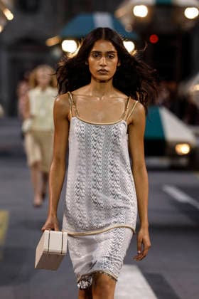 Louis Vuitton Women s Ready-to-Wear Spring Summer 2026 Collection Fashion Show during Paris Fashion Week, October 6, 2026 Louis Vuitton Women’s Ready-to-Wear Spring Summer 2026 Collection Fashion Show, during Paris Fashion Week on October 6, 2026, Paris, France  Copyright: xAgencex xBestimagexAgencex xBestimagex