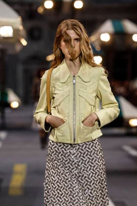 Louis Vuitton Women s Ready-to-Wear Spring Summer 2026 Collection Fashion Show during Paris Fashion Week, October 6, 2026 Louis Vuitton Women’s Ready-to-Wear Spring Summer 2026 Collection Fashion Show, during Paris Fashion Week on October 6, 2026, Paris, France  Copyright: xAgencex xBestimagexAgencex xBestimagex