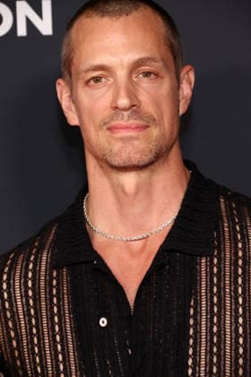 Inside arrivals for the Los Angeles premiere of The Beast at the Academy Museum of Motion Pictures Featuring: Joel Kinnaman Where: Los Angeles, California, United States When: 07 Oct 2026 Credit: Faye s Vision Cover Images EDITORIAL USE ONLY. NOT FOR USE BY NEWSPAPERS BASED IN THE UK. Copyright: xx coverimg56077553